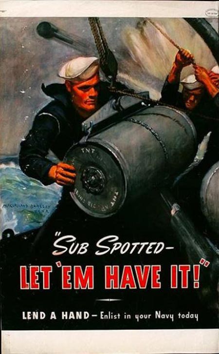 World+war+2+posters