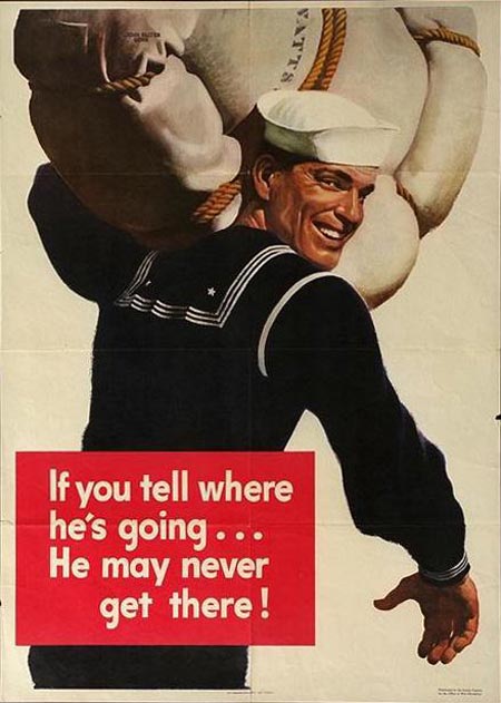 World+war+2+posters