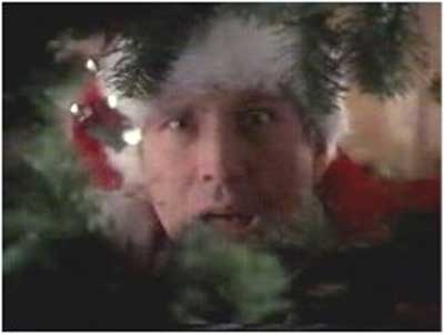 Clark Griswold Christmas