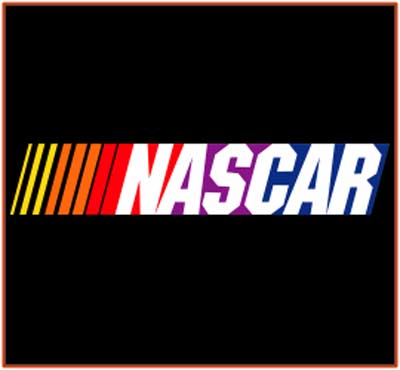 nascar logo