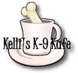 Visit Kelli's K-9 Kafe