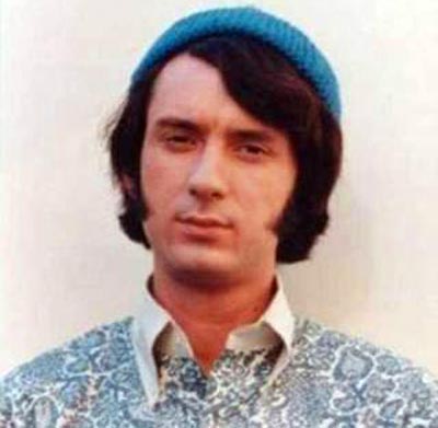 Michael Nesmith of the Monkees