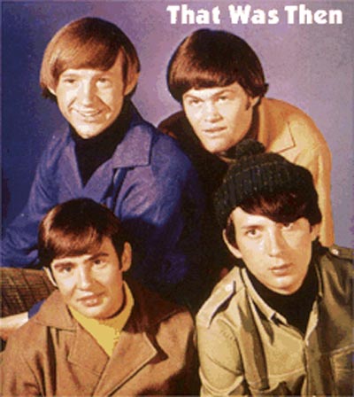 The Monkees