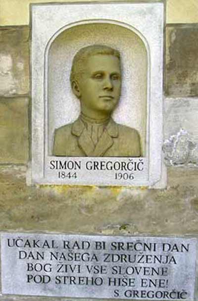 Simon Gregorcic Mural