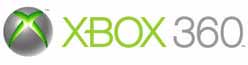 Microsoft Xbox 360 logo
