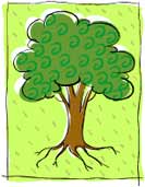 tree clipart