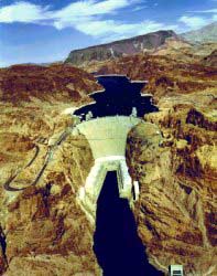 Hoover Dam