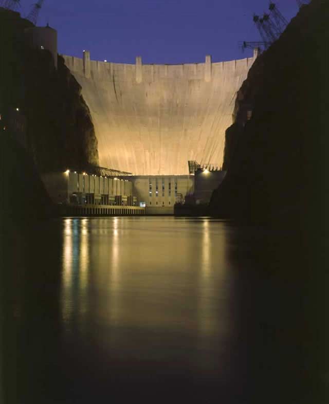 HooverDam