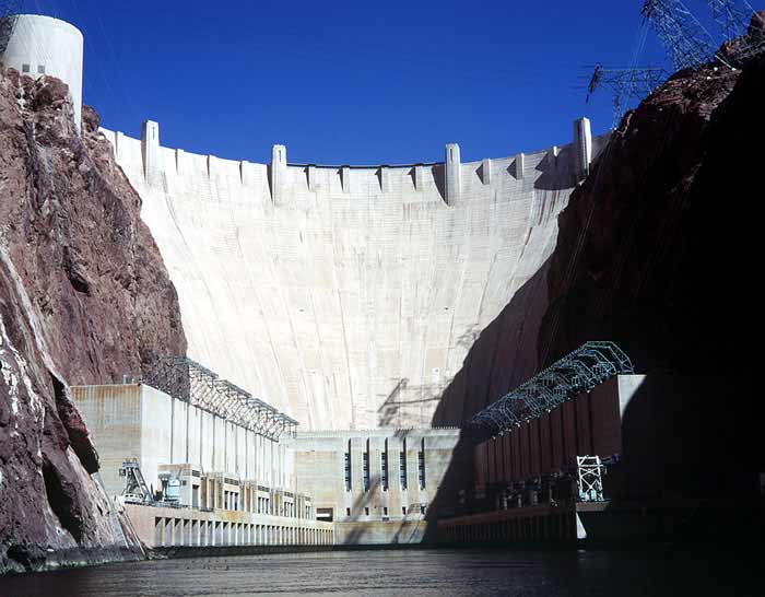 Hoover Dam