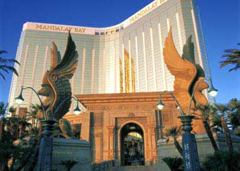 Mandalay Bay