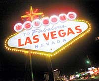 Las Vegas