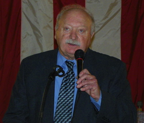John D. Cimperman