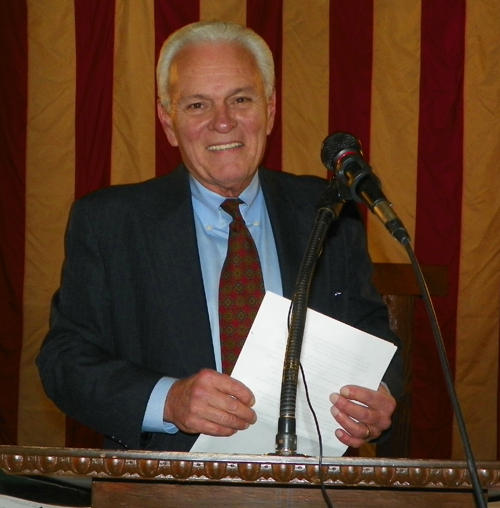Tom Sweeney