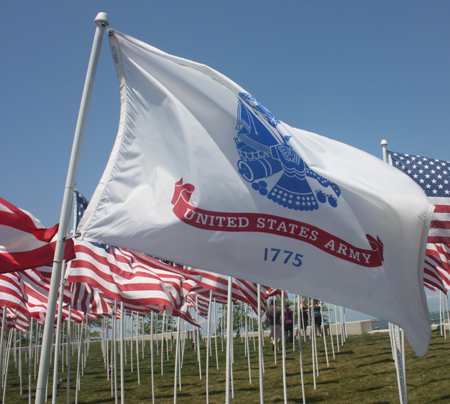 US Army Flag