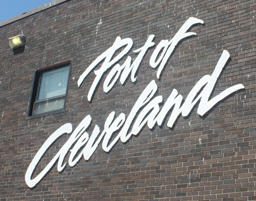 Port of Cleveland