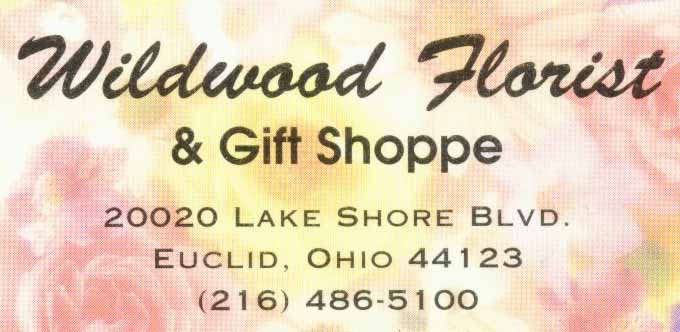 Wildwood Florist & Gift Shoppe