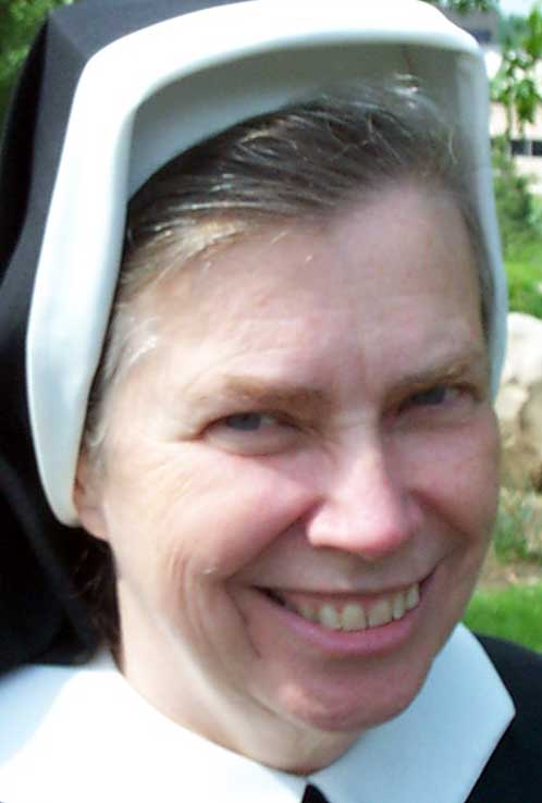 Sister Mary Assumpta