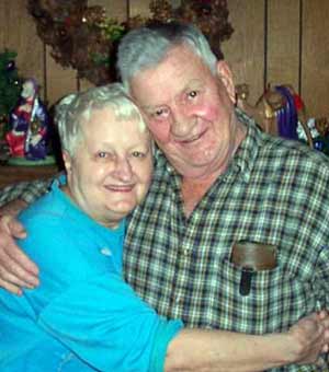 Alice and Bob Prohaska
