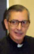 Reverend Emmanuel Carreira