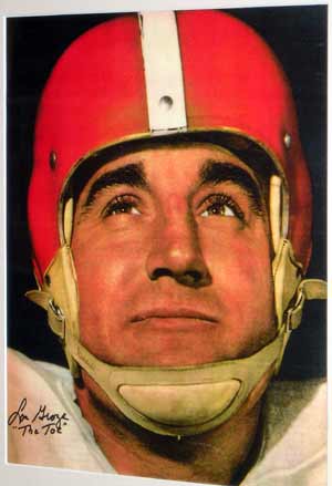 Lou Groza