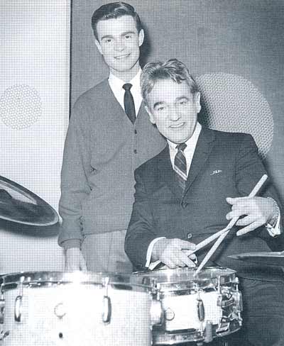 Gene Krupa