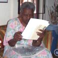 Fannie doing paperwork