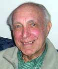 George Weidinger