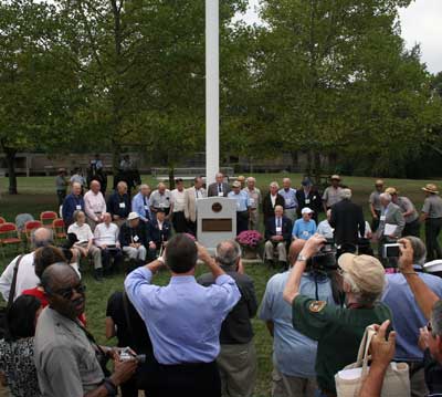 P.O. Box 1142 Veterans at Reunion