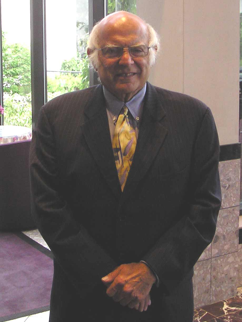 Harlan Diamond