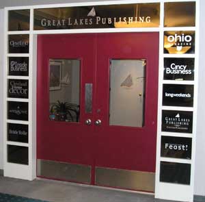 Great Lakes Publishing