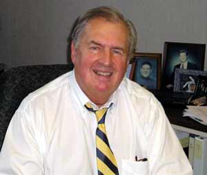 Lute Harmon