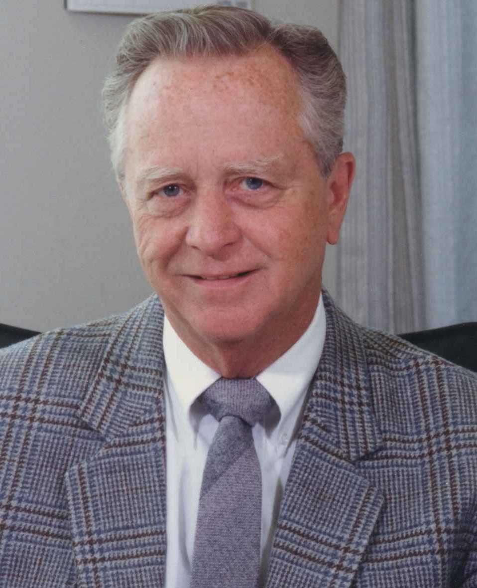 Hubie Hinkel