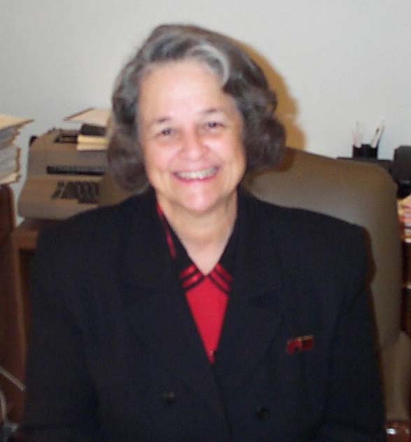 Diane Karpinski