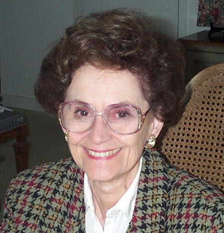 Gloria Karpinski Battisti