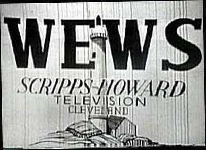 WEWS - Scripps Howard Broadcasting TV Cleveland