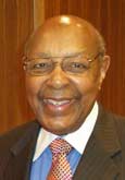 Congressman Louis Stokes