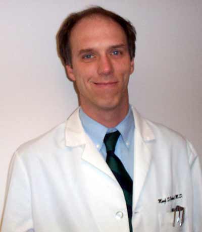 Dr. Mark Pophal