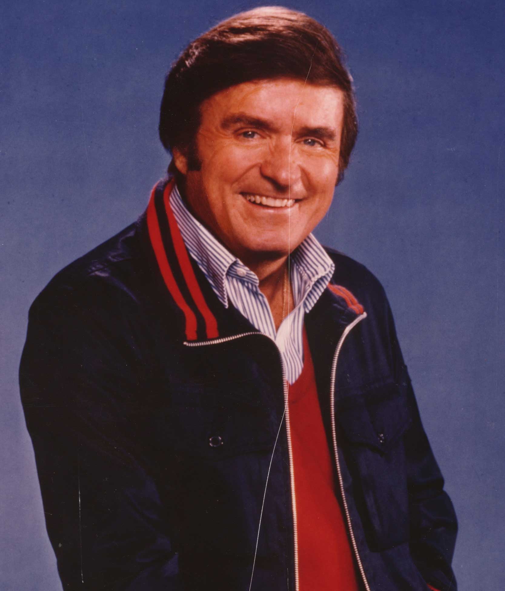 Mike Douglas