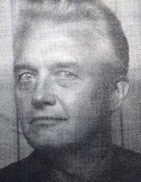 Jack Petrusiak