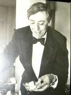 Richard Gildenmesiter