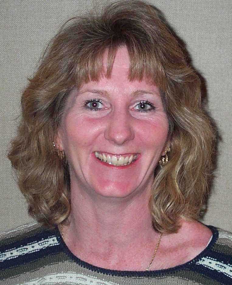 Sue Miller