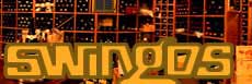 Swingos sign