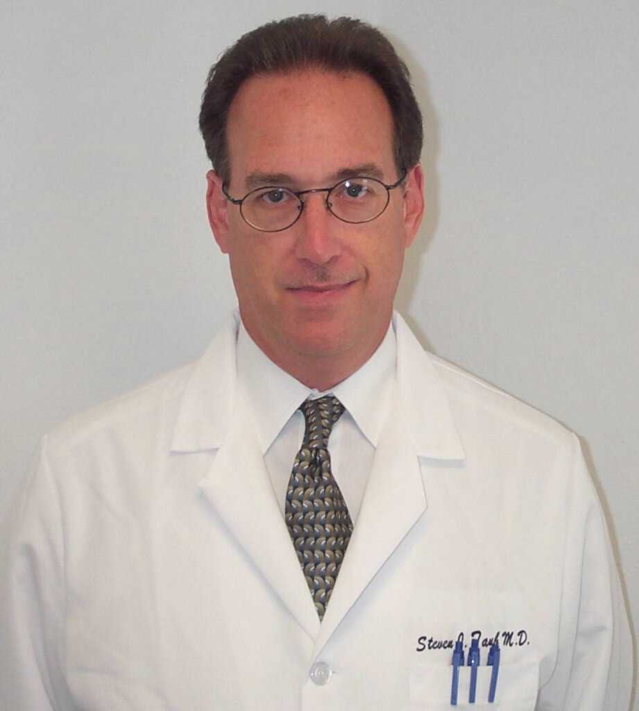 Dr. Steven Taub