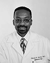 Edward N. Burney, MD