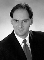 Thomas J. Joly M.D., Ph.D.