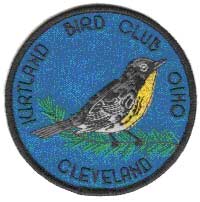 Kirtland Bird Club