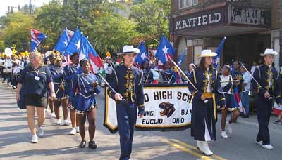 euclid-high=band