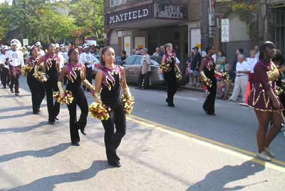 high-school-band