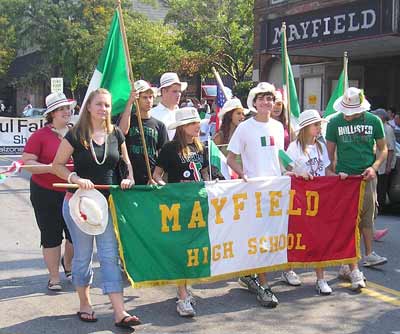 mayfiled-high-italians
