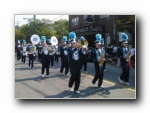 ClevelandItalians.Com - Columbus Day Parade 2007 - Murray Hill Little Italy - Click to enlarge